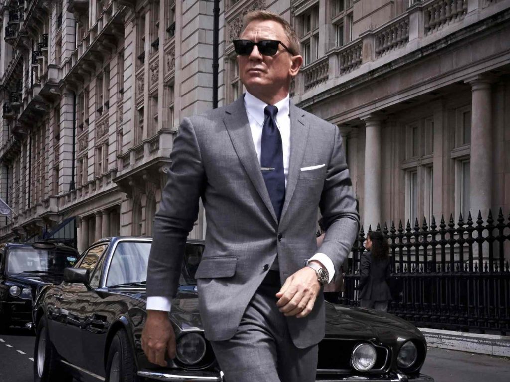 Producentica otkrila kakav će biti novi James Bond: "Bit će potpuno drugačiji"