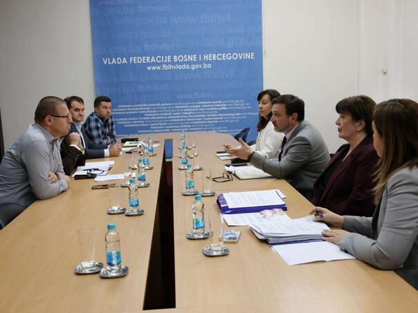 Produžavanje mjera: U FBiH uskoro i "zaključavanje cijene" hljeba