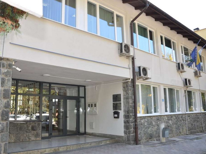 Produžen pritvor 55-godišnjaku iz Velike Kladuše zbog nasilja u porodici
