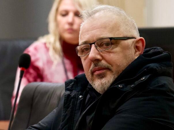 Produžen pritvor Amiru Pašiću Faći za još dva mjeseca