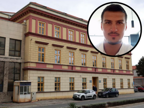 Produžen pritvor Anisu Kalajdžiću