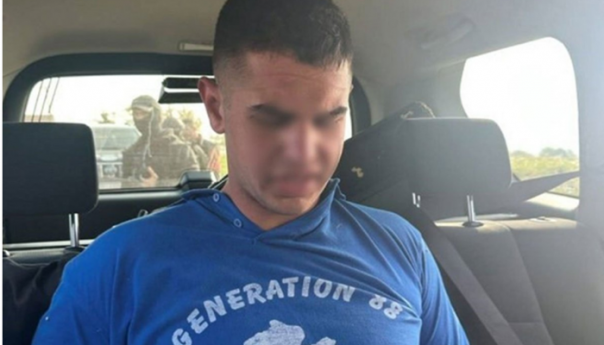 Produžen pritvor masovnom ubici iz Mladenovca