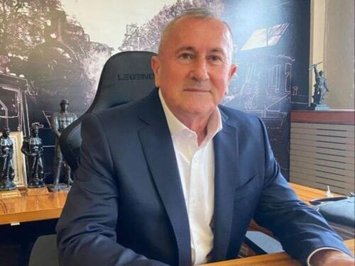 Produžen pritvor na dva mjeseca za direktora RMU Banovići