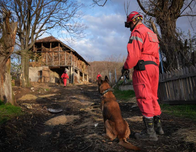 Produžen pritvor osumnjičenima za ubistvo dvogodišnje Danke 