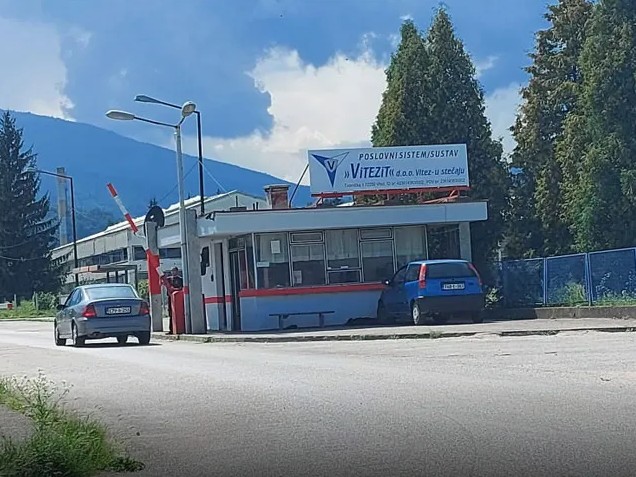 Produžen pritvor privedenima u akciji "Barut"