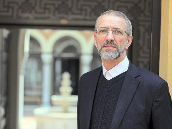 Prof. dr. Hasanović: Mevlud budi naša najljepša osjećanja