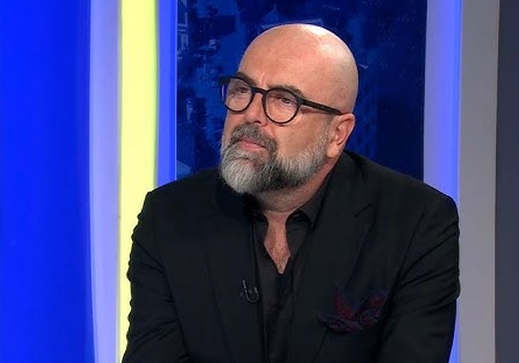 Prof. Šehanović: U krizama ne smije biti podjela na 