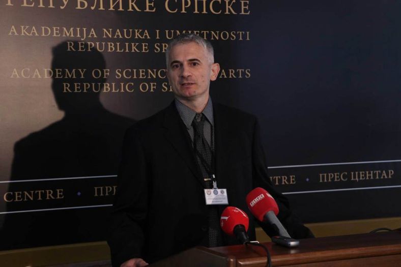 Profesor iz BiH riješio decenijsku enigmu u nauci