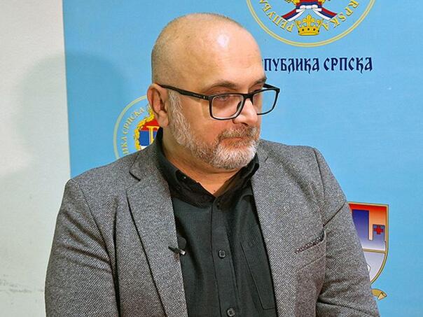 Profesor iz I. Sarajeva o zdravstvu u RS: Šalju nas na liječenje u "mrsku" FBiH