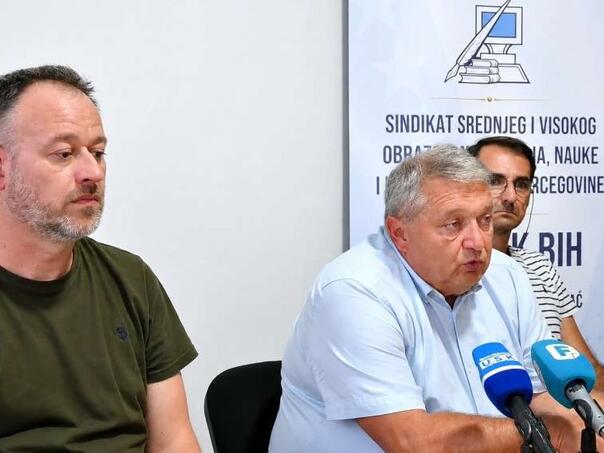Profesori u USK pred štrajkom: Ogorčeni zbog plata i diskriminacije