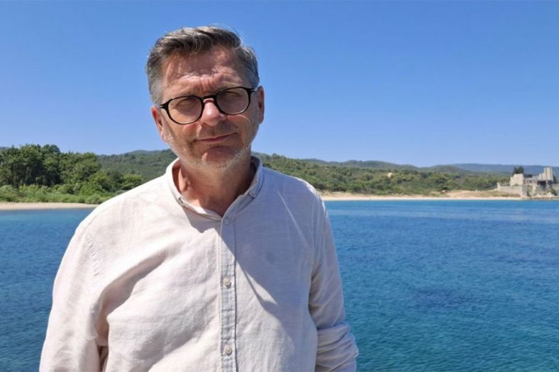 Profesoru Milošu Koviću zabranjen ulazak u Hrvatsku