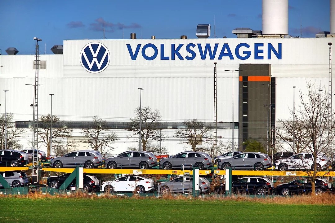 Profit VW-a pao, ukida se 50.000 radnih mjesta