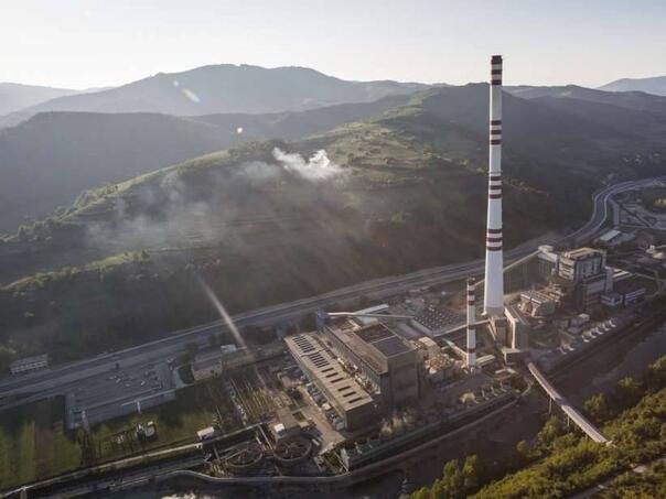 Proglašena epizoda "uzbuna" zbog velikog zagađenja zraka u Kaknju