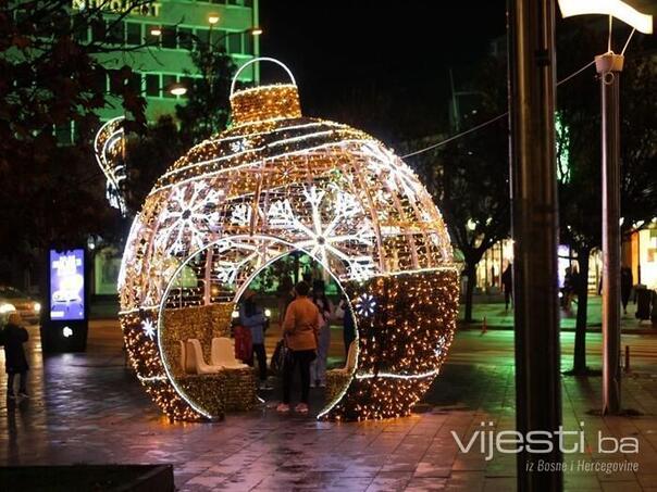 Prognoza za naredne dane: Bit će sunca, ali i snijega