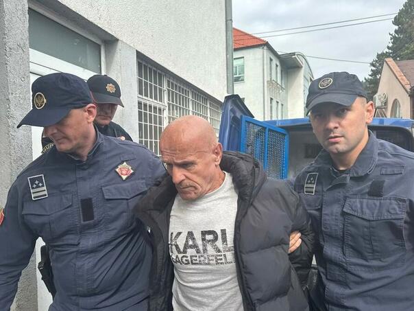 Progovorio Alija Balijagić: "Da me nisu provocirali, ne bih pucao"