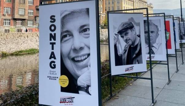 Program drugog dana Festivala književnosti 'Bookstan'