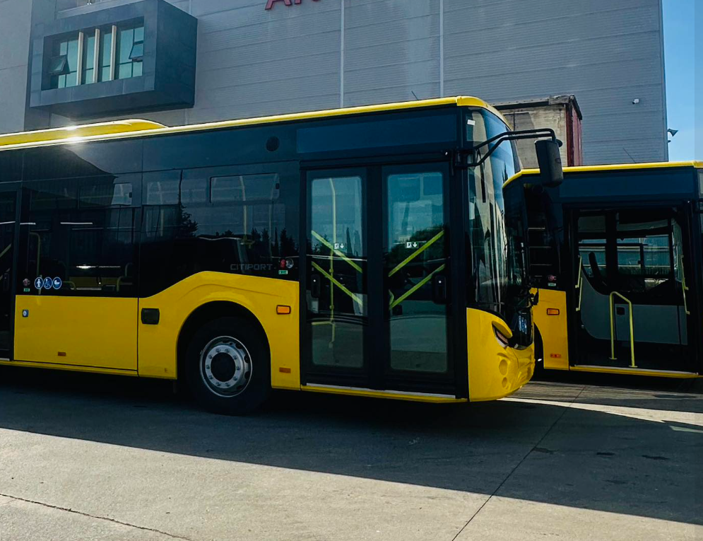 Proizvedeno 10 novih autobusa za Sarajevo, uskoro počinje isporuka