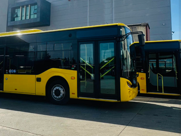 Proizvedeno 10 novih autobusa za Sarajevo, uskoro počinje isporuka