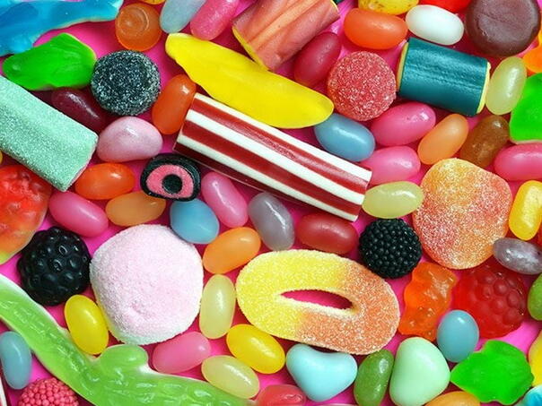 Proizvođači slatkiša lani imali 4,4 miliona eura gubitka