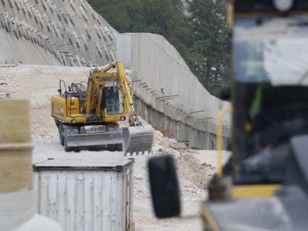 Proizvođačke cijene u niskogradnji u BiH porasle 4,9 posto u 2025. godini