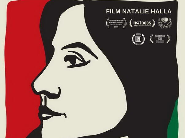 Projekcija dokumentarnog filma "Posljednja ambasadorica" u Kinu Meeting Point