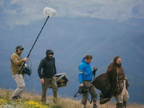 Projekcija filma "Bosanski vitez" 7. aprila u Gazi Husrev-begovoj biblioteci