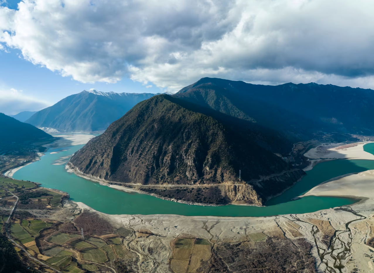 Projekt obavijen tajnom: Kina gradi najmoćniji hidroenergetski sistem na svijetu