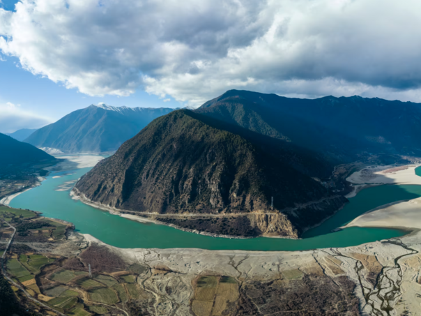 Projekt obavijen tajnom: Kina gradi najmoćniji hidroenergetski sistem na svijetu