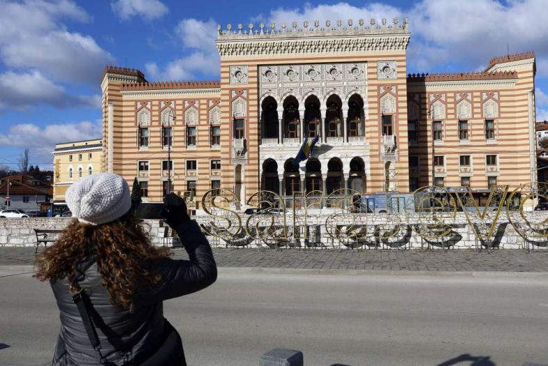 Proljetna nedjelja pred nama: Temperature idu do 20 stepeni