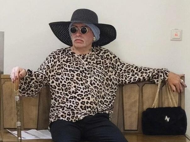 Promijenio spol kako bi izbjegao zatvor, uhapšen mjesecima poslije