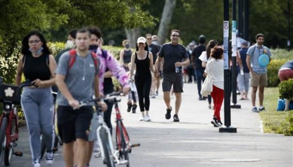 Promijeniti navike prije zime ili će više od pola miliona Amerikanaca preminuti