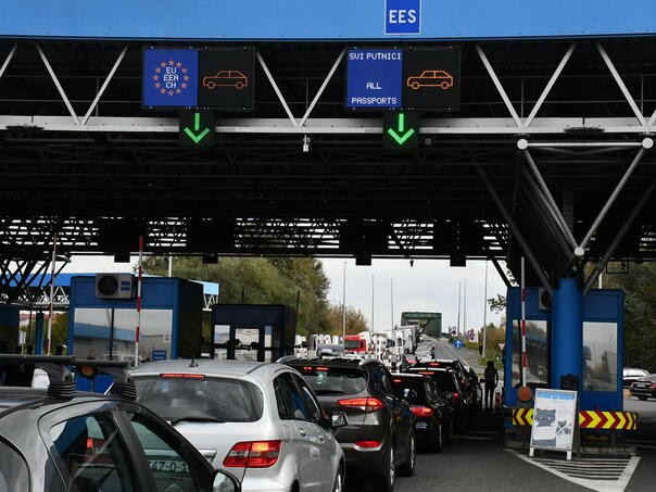 Promjene na granici Hrvatske i BiH: Poznati detalji