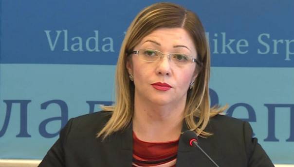 Promjene u Vladi RS, odlazi Lejla Rešić?