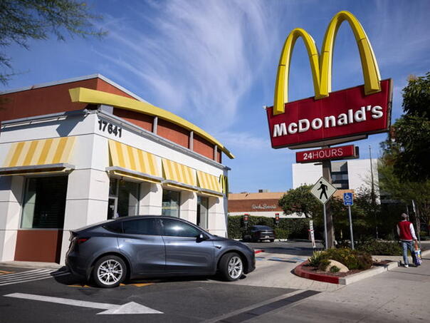 Promotivne cijene nisu dovoljne: McDonald’s bilježi slabiji promet u SAD-u