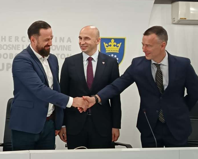 Promovisani novi NPP-ovi za osnovce i gimnazijalce u ZDK-u