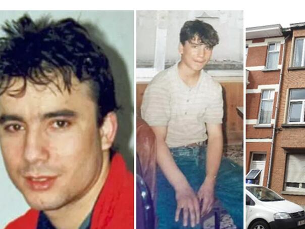 Pronađen skelet Redžepa Rahmanovskog: Bio zazidan u podrumu kuće