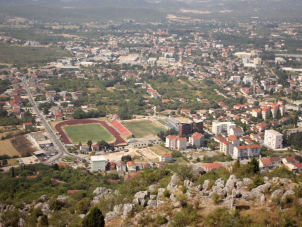 Pronađena droga i ukradeni mobitel prilikom pretresa u Ljubuškom