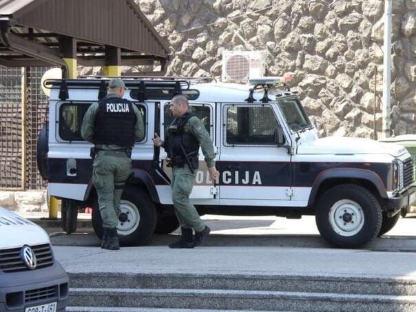 Pronađena droga na području Žepča, uhapšena jedna osoba