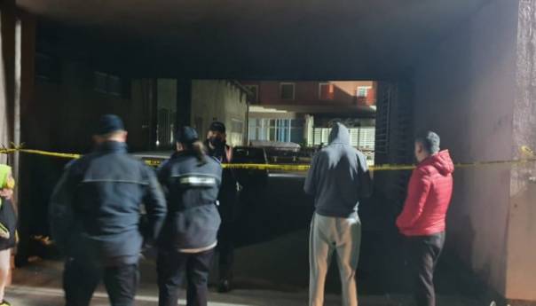 Pronađena eksplozivna naprava na Ilidži, evakuisana cijela zgrada