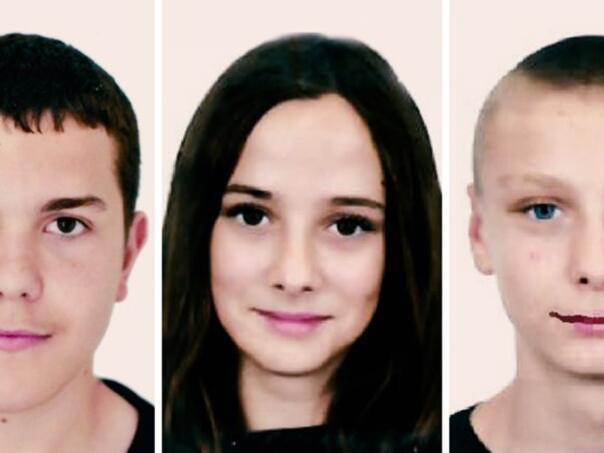 Pronađeni nestali maloljetnici iz Siska: Odalo ih plaćanje karticom