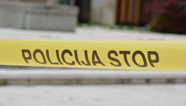 Pronađeno beživotno tijelo ispred zgrade u Sarajevu