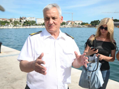 Pronađeno i četvrto tijelo nakon pomorske nesreće u splitskom akvatoriju