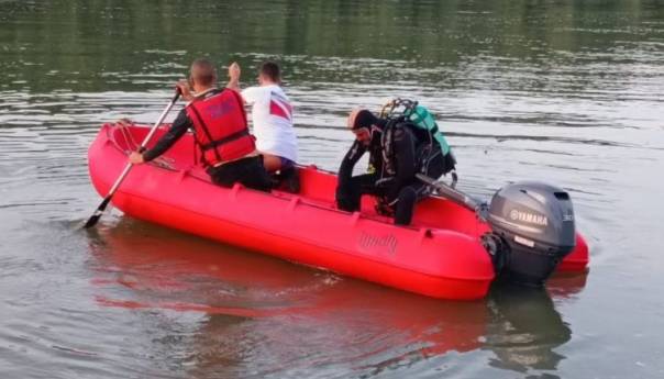 Pronađeno tijelo 13-godišnjaka u Savi
