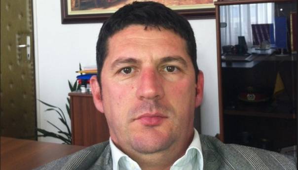 Pronađeno tijelo bivšeg šefa ulcinjske policije