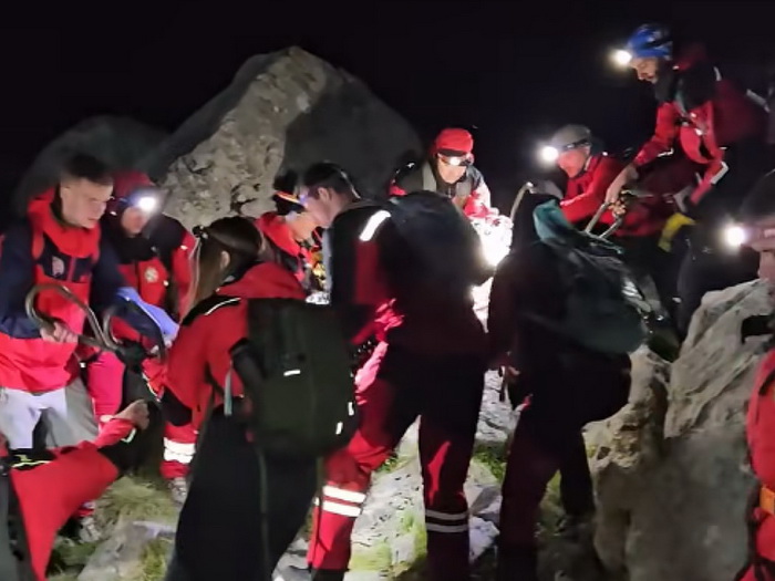 Pronađeno tijelo hrvatskog planinara koji je nestao na Visočici