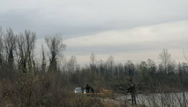 Pronađeno tijelo kod Drine, sumnja se na ubistvo