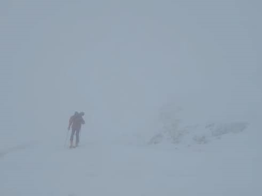 Pronađeno tijelo meteorologa na Bjelašnici