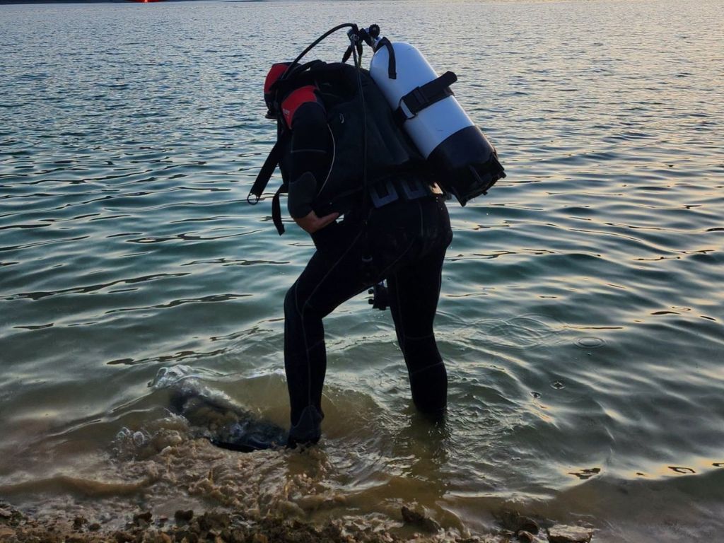 Pronađeno tijelo mladića koji se utopio u Ramskom jezeru