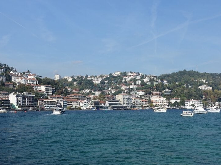 Horor na Bosforu: Pronađeno obezglavljeno tijelo ruskog sportiste