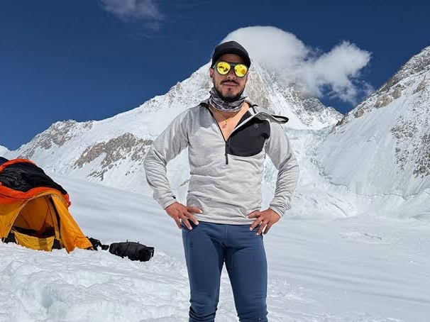 Pronađeno tijelo slavnog alpiniste Nirmala Purje nakon pogibije u lavini